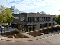 Lokatie Markelo Vestiging Markelo